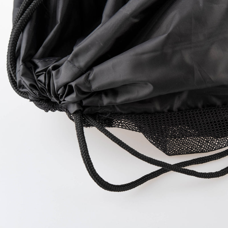 Fighter mesh bag/backpack, FMB-01