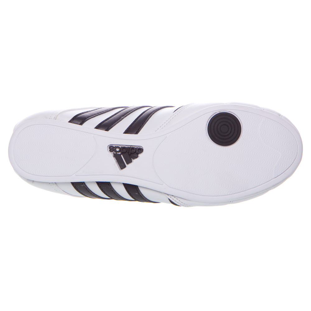 Niños los zapatos adidas SM III, aditss03