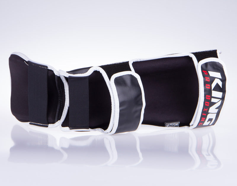 King Pro Boxing Shin Guards, KPB-SG-1