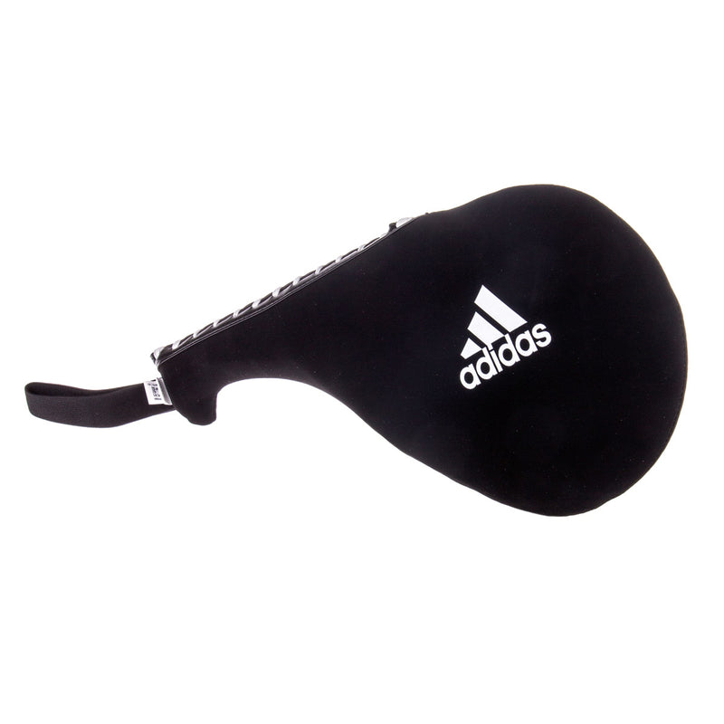 adidas Single Kicking Paddle M - black, ADITST05