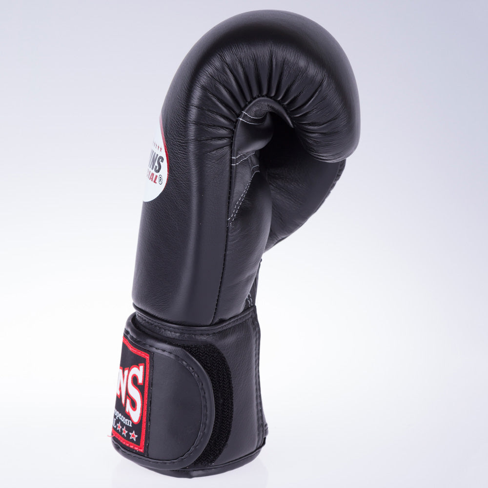 Twins Boxing Gloves Special - black, BG-N