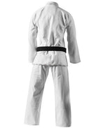 Kimono Grips Secret Arma 2.0 - White, Gr0001