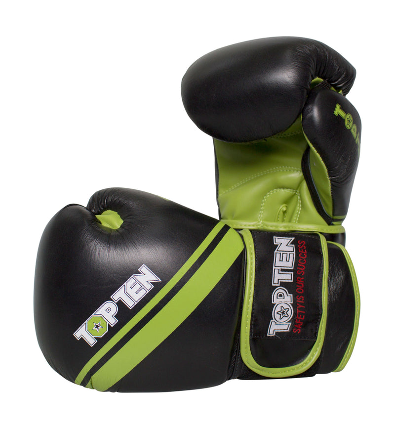 Boxing gloves TOP TEN Thai Style, 20191-9