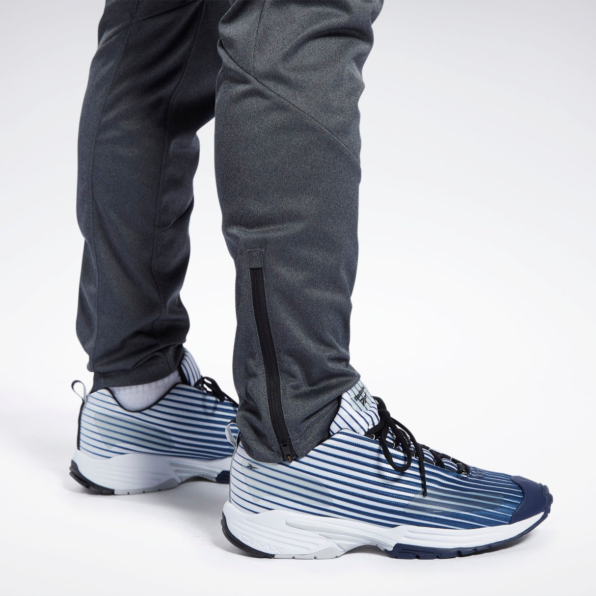 Reebok Speedwick Joggers - Gray, FP9736