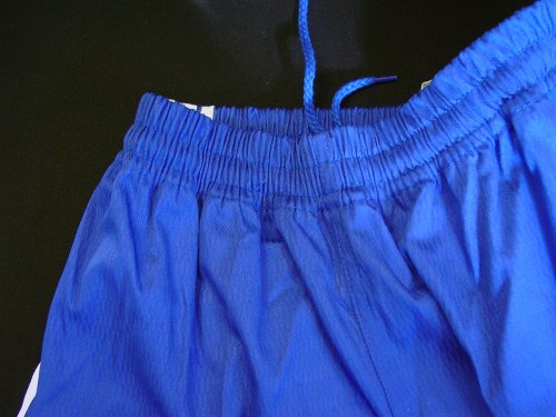 adidas Training pant TKD - blue, JWA2027-3