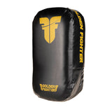 Fighter Thai Kick Shield Maxi - Golden Fighter, F01602-gf