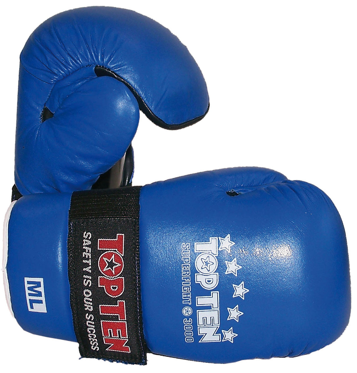 Open Hands Top Ten Superfight 3000 - Azul, 2051-6005