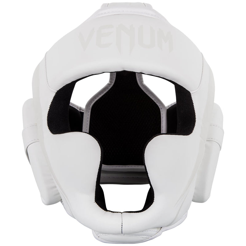 Venum Elite Head - UNITIZE White, VENUM-1395-431