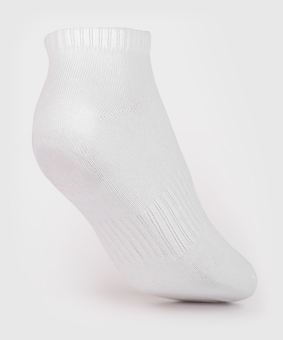 Venum Socken Classic Set - weiß/schwarz