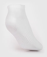 Venum Socken Classic Set - weiß/schwarz