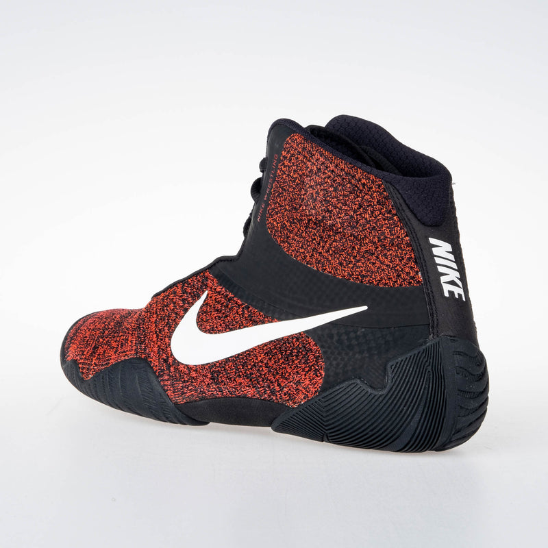 Nike TAWA Shoes - red, CI2952016