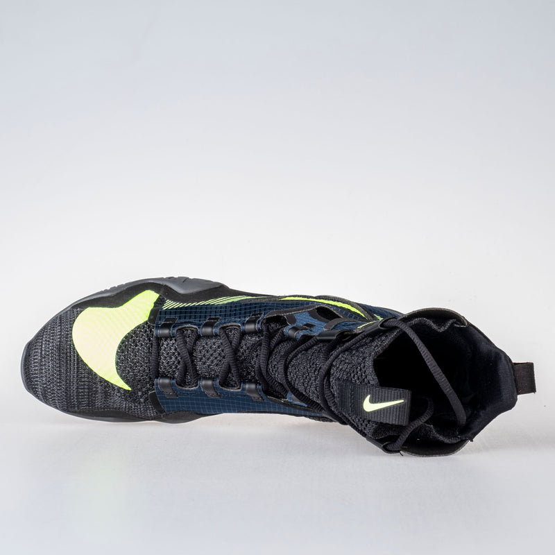 Nike Boxing Shoes HyperKO 2.0 - blue, CI2953004