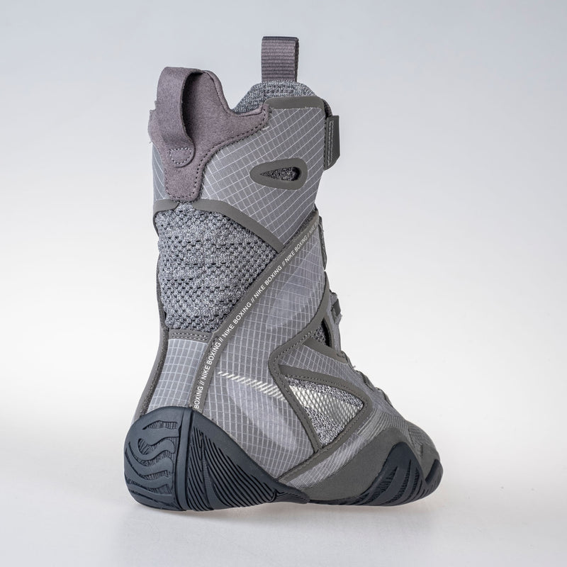 Nike Boxing Shoes HyperKO 2.0 - gray, CI2953010