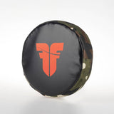 Fighter Training Power Wall SET - camo/red, FPWS-01-CB
