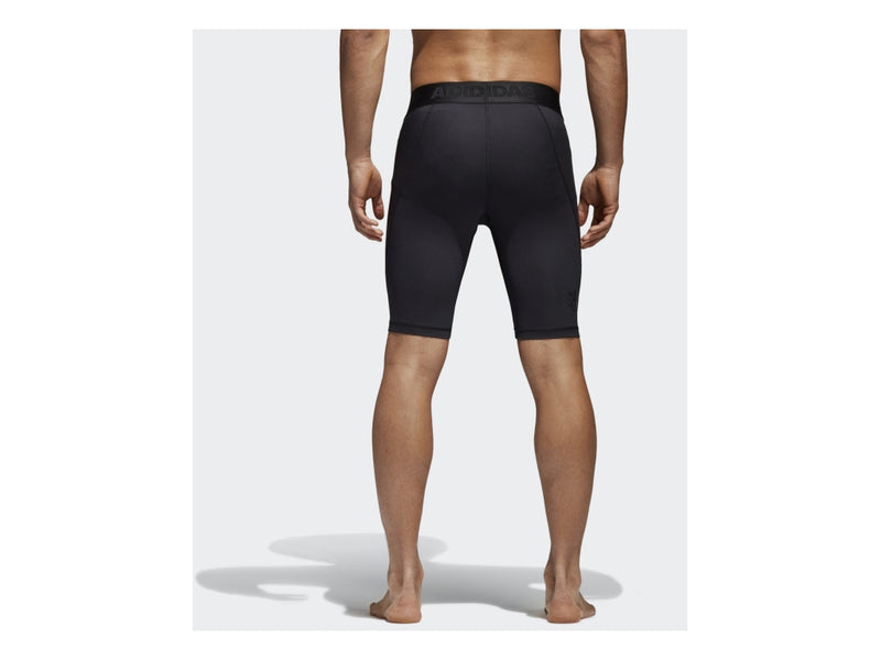 adidas Aplhaskin shorts - black, CF7299