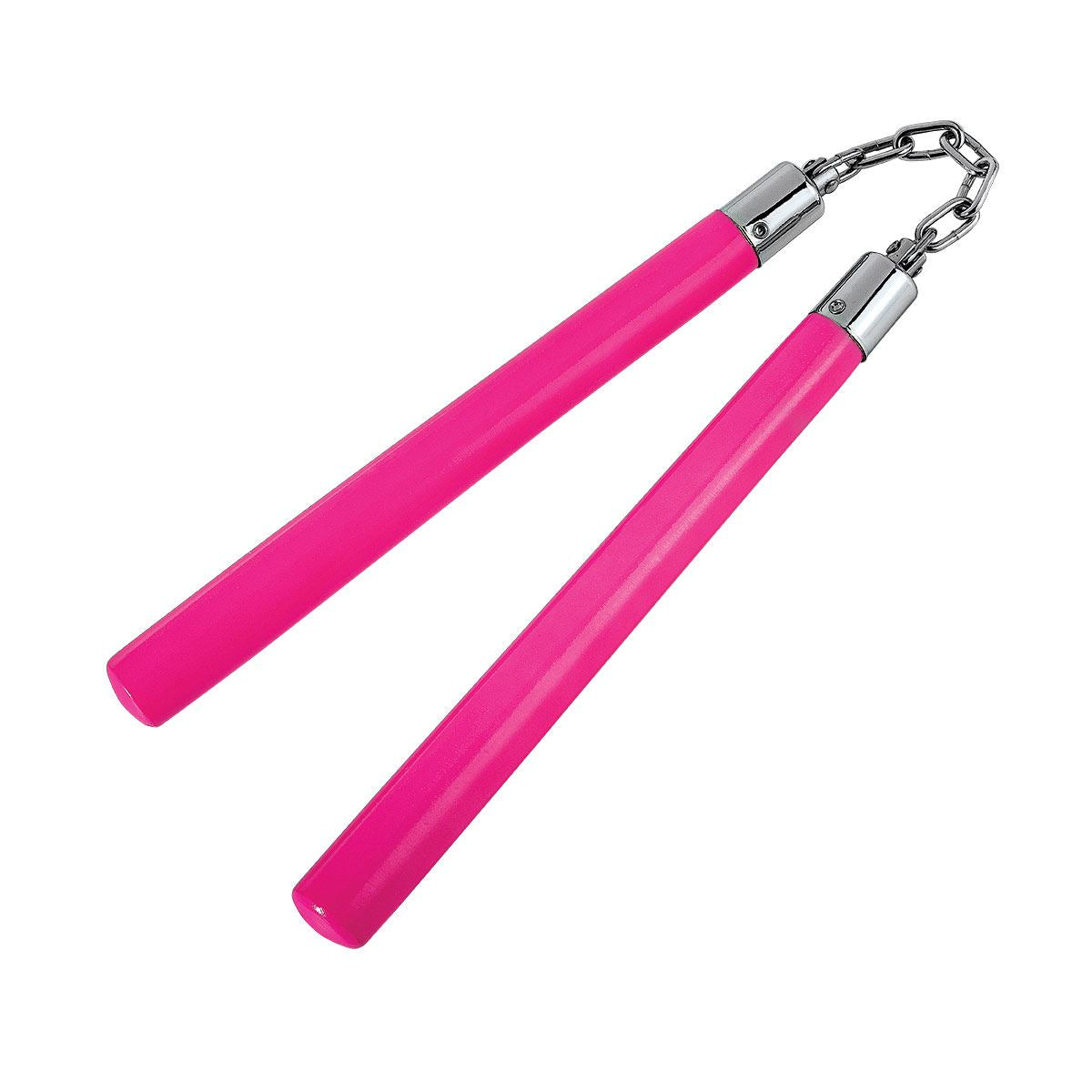 Century Neon Kugellager Nunchaku - neonpink, 121432921412