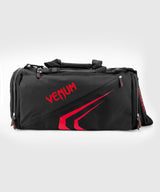 Venum Trainer Lite Evo Sporttasche - schwarz/rot