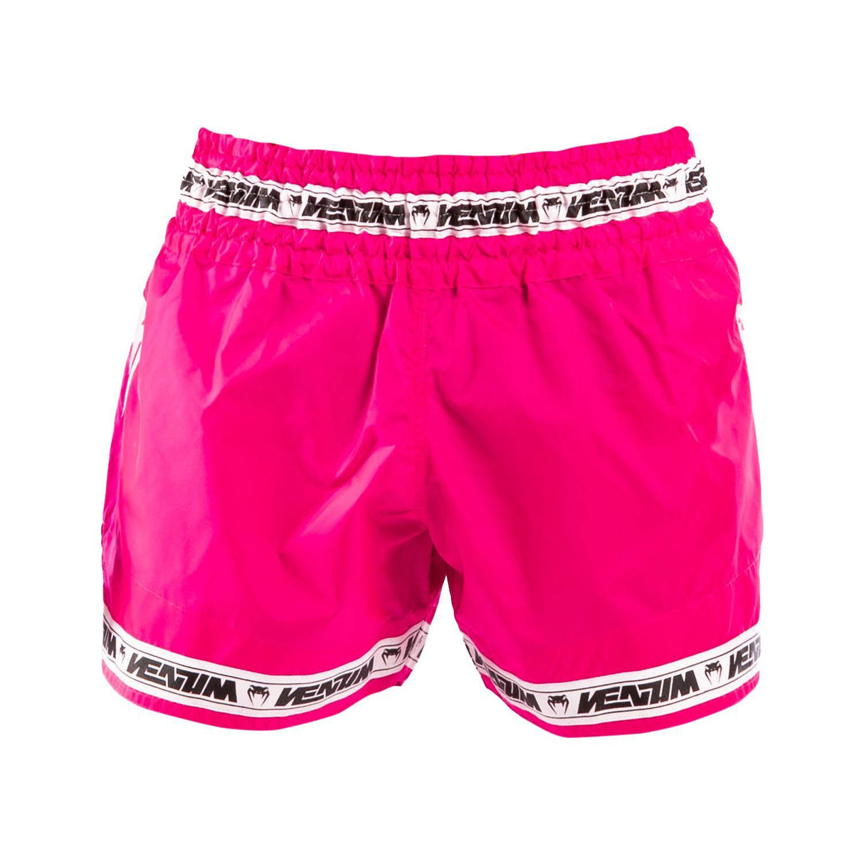 Venum Parachute Muay Thai Trenky - neonpink