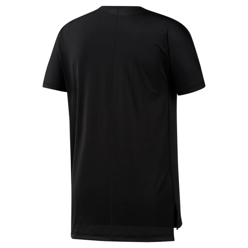Reebok Training Activchill Tee - black, DU3933