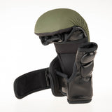 Fighter MMA Gloves Training - khaki, FMG-001KB