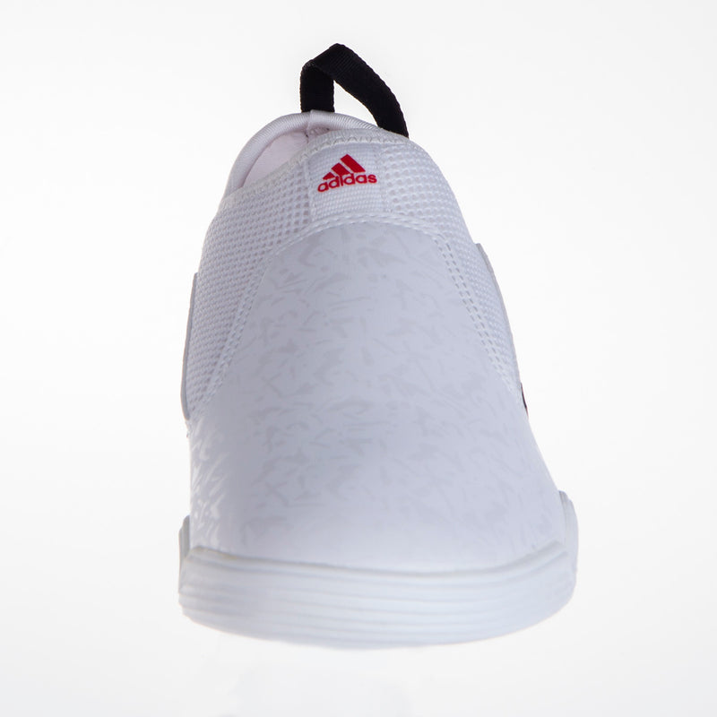 adidas shoes ADI-BRAS 16 - white, ADITBR01-WH