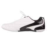 Budoschuhe Daedo KICK - weiß/schwarz, ZA3120