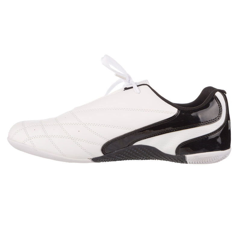Budo Shoes Daedo KICK - white/black, ZA3120