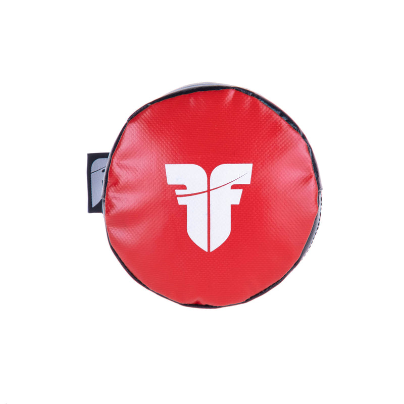 Fighter Round Target MINI - red, FLM-1-RD