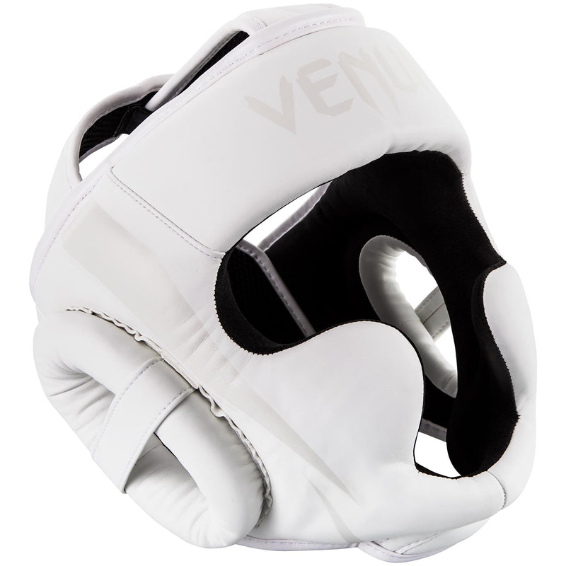 Venum Elite Head - UNITIZE White, VENUM-1395-431