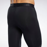 Reebok Workout Ready Collant de compression - noir, FP9107