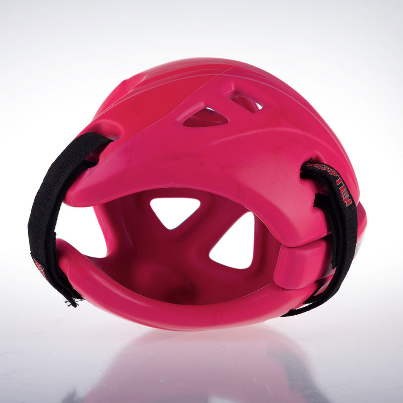 Headguard Top Ten Avantgarde - pink, 4066-7