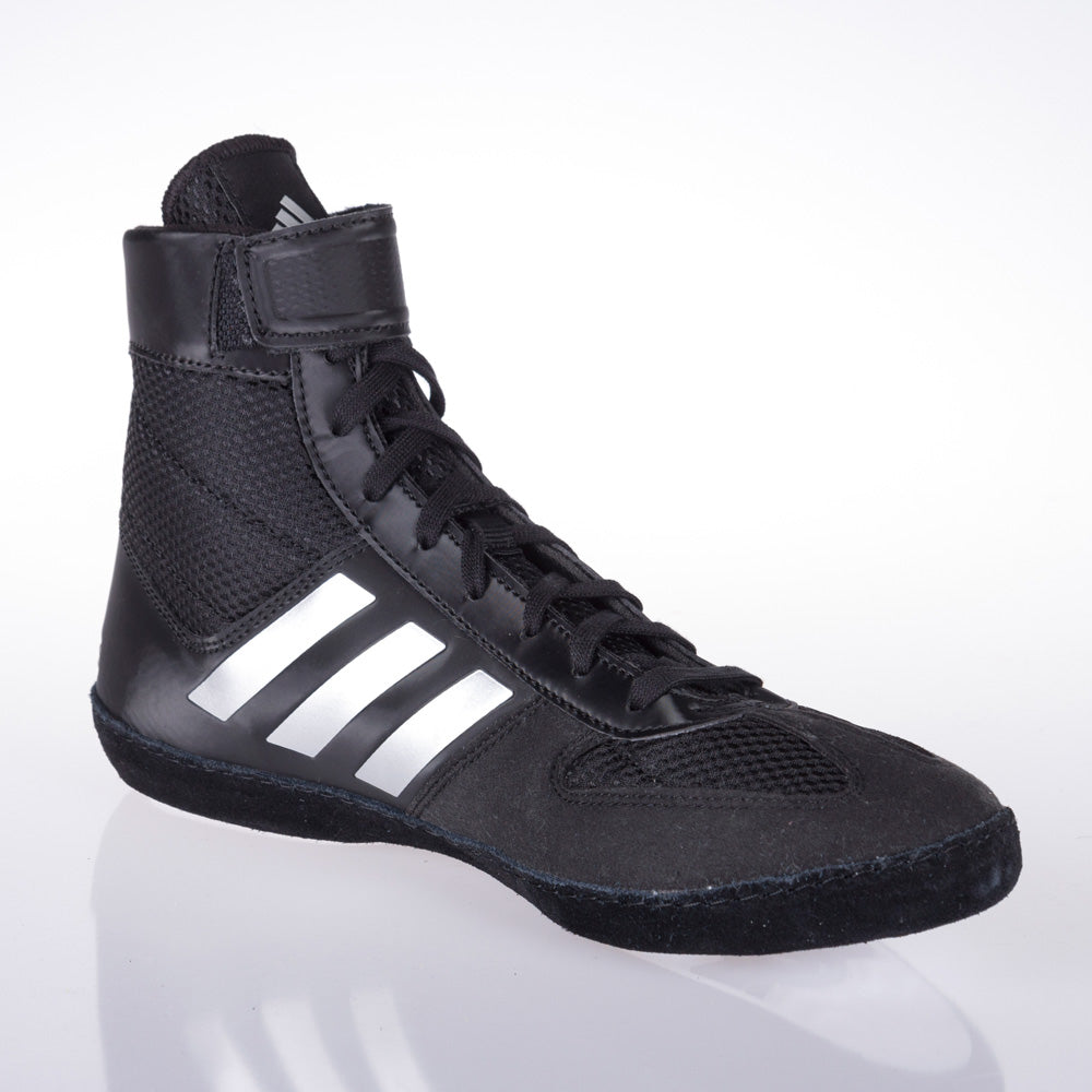 adidas combat boxing shoes