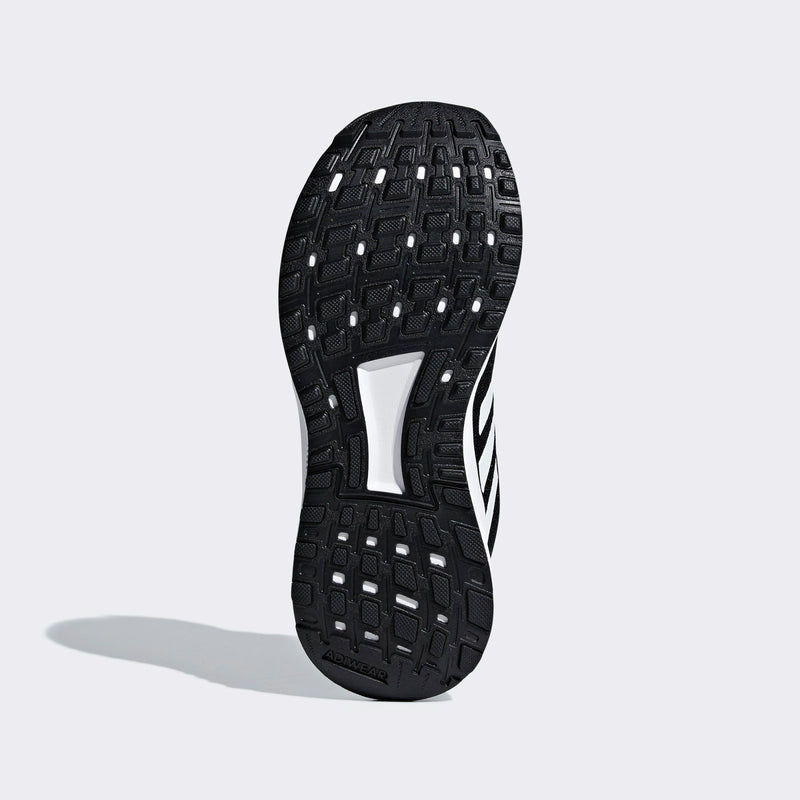 Adidas Training shoes Duramo 9 - black, BB7066