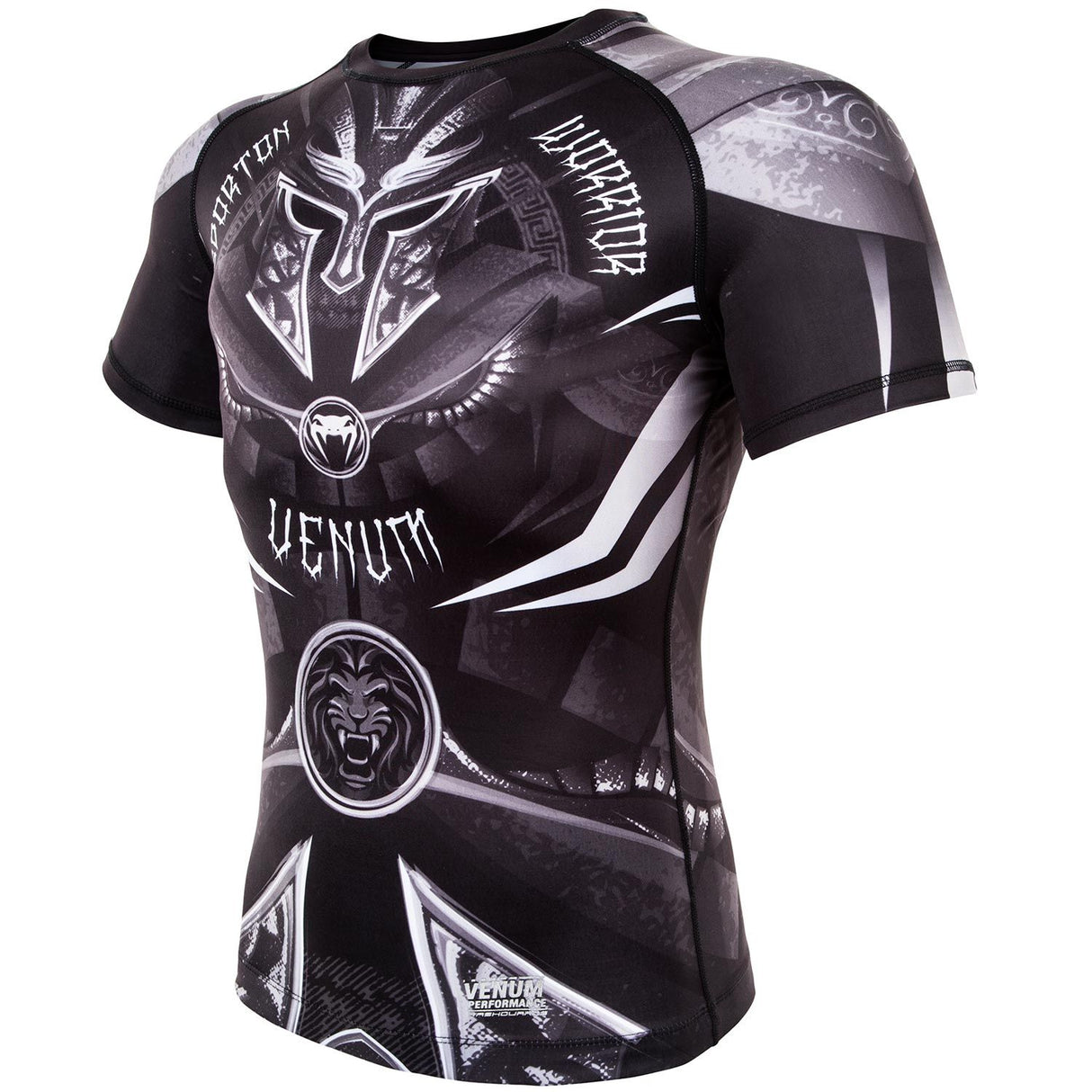 Venum Gladiator 3.0 Rashguard