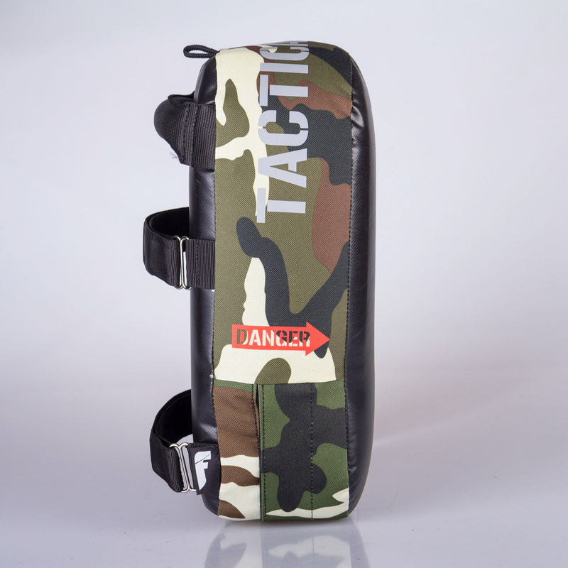 Fighter Thai Kick Pad MAXI - Tactical Series - camo, F01602-TSC