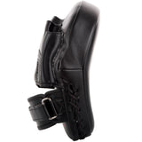 Venum Light Focus Mitts-Negro/negro, Venum-1119-114