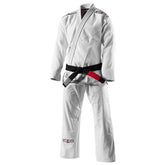 Kimono Grips Secret Arma 2.0 - White, Gr0001