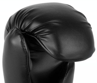 Open Hands Top Ten Point Fighter - schwarz, 2165-9