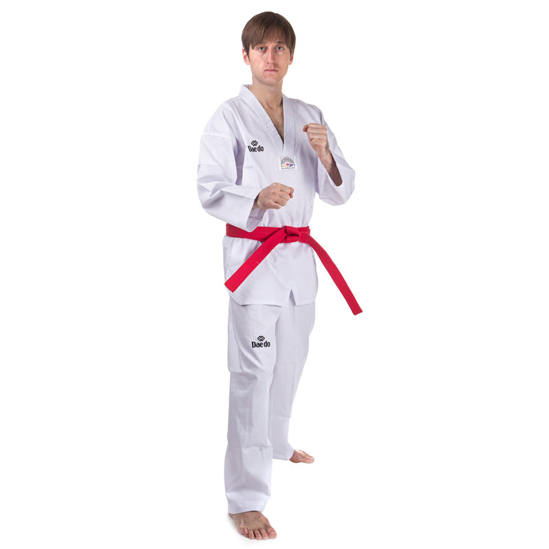 Daedo dobok WT BASIC, TA1011