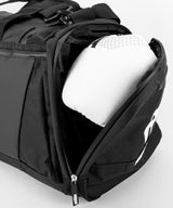 Venum Trainer Lite Evo Sporttasche - schwarz/weiß