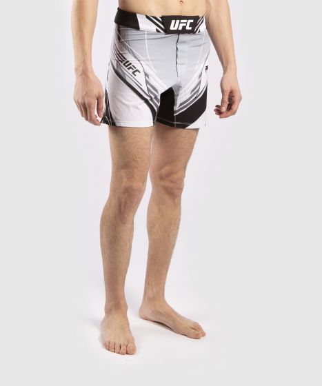 Venum MMA shorts UFC Pro Line - white