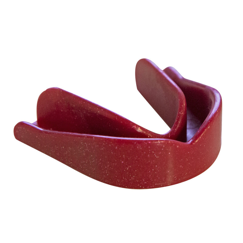 Game Guard Gumshields - metalic red, 01-A-PINKSP