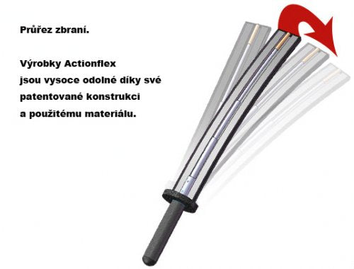 Escrima - Actionflex 60.96 cm, 12820