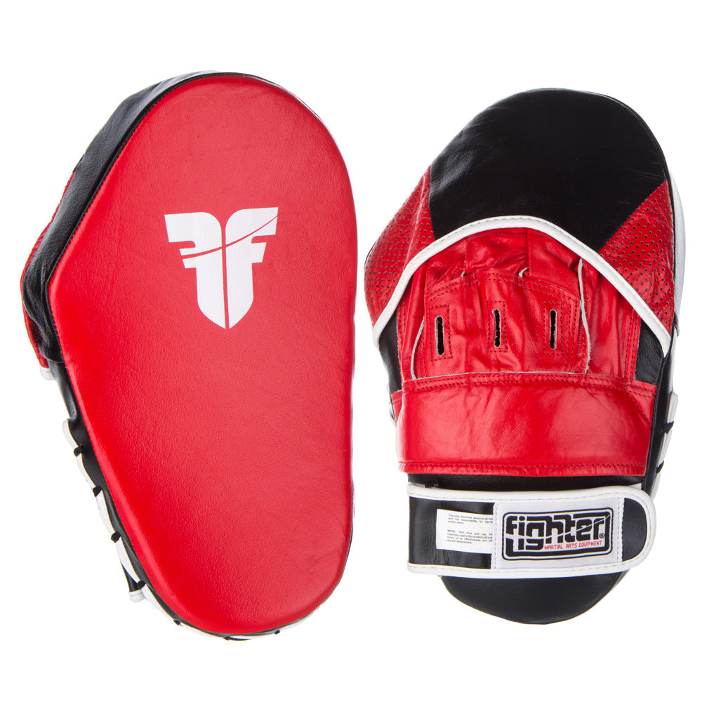 Fighter Focus Langer Fausthandschuh, JE-540