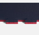 Progame Tatami Multisport Basic – schwarz/rot, 85209801