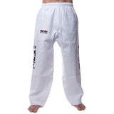 Top Ten Pants Kyong - Estudiante - White, 0500s -W