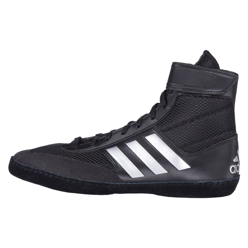 adidas Wrestling Shoes Combat Speed 5, BA8007 – Fighters Europe
