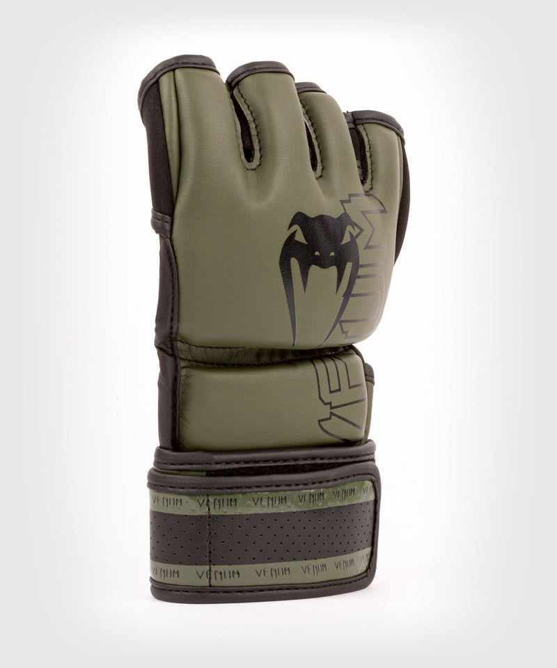 Venum Impact 2.0 MMA Gloves - khaki