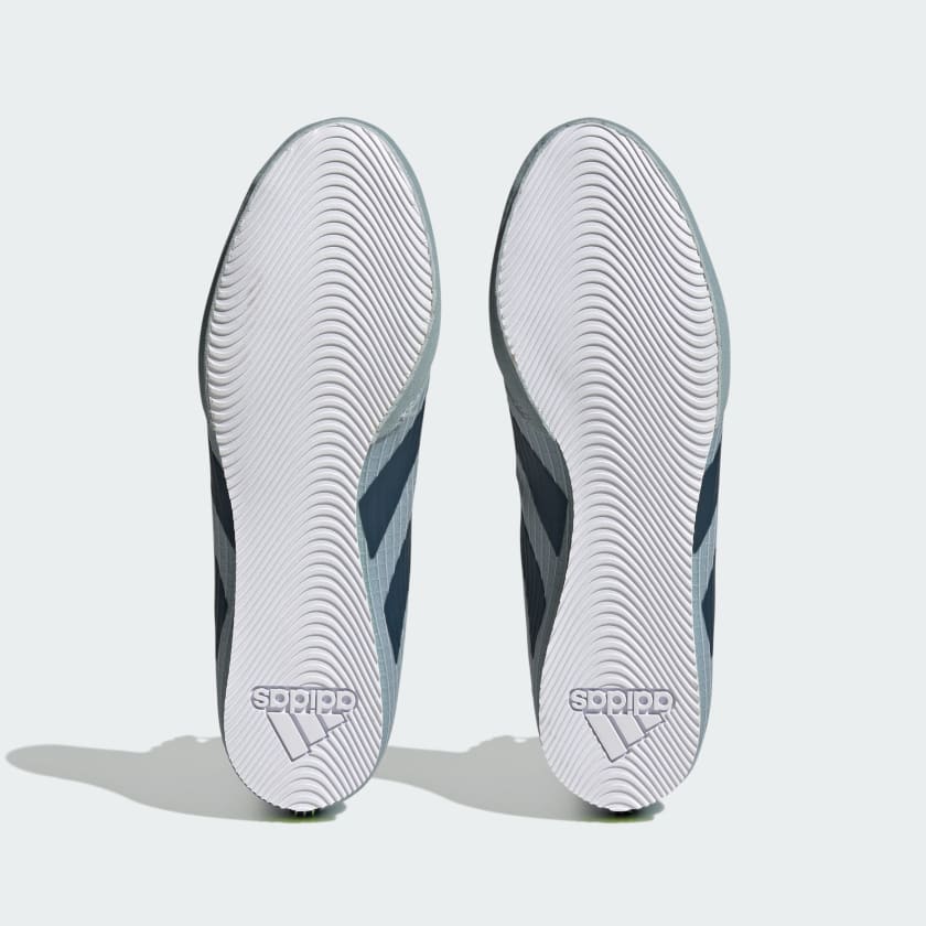 Adidas adizero boxing shoes on sale