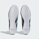 Adidas Boxschuhe Box Hog 4 - grau, HP6879